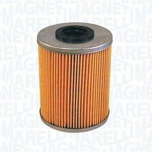 Palivový filtr MAGNETI MARELLI 71760863