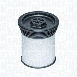 Palivový filtr MAGNETI MARELLI 71762412