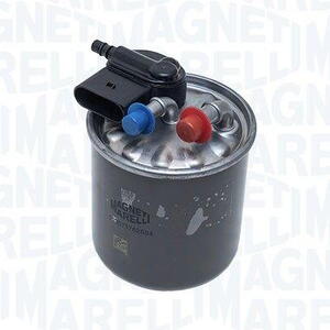 Palivový filtr MAGNETI MARELLI 71762654