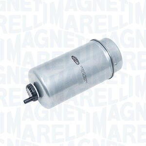 Palivový filtr MAGNETI MARELLI 71762661