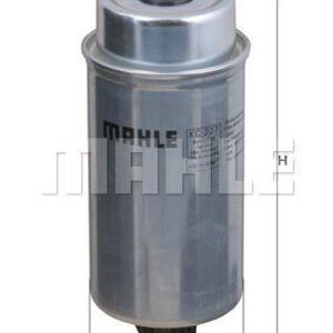 Palivový filtr MAHLE KC 227