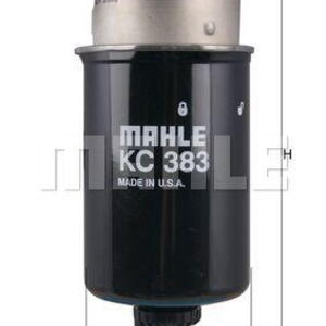 Palivový filtr MAHLE KC 383