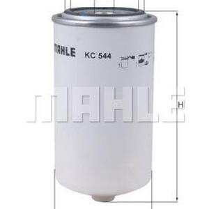 Palivový filtr MAHLE KC 544