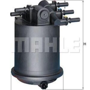 Palivový filtr MAHLE KL 414