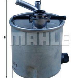Palivový filtr MAHLE KL 440/35