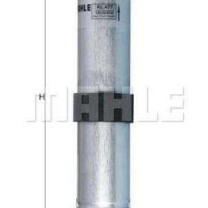 Palivový filtr MAHLE KL 477