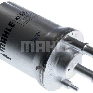 Palivový filtr MAHLE KL 572