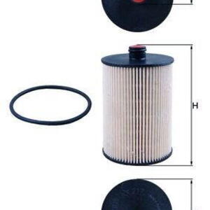 Palivový filtr MAHLE KX 217D
