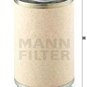 Palivový filtr MANN-FILTER BF 1018/1