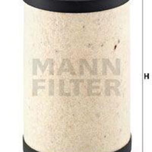 Palivový filtr MANN-FILTER BFU 700 x BFU 700 x
