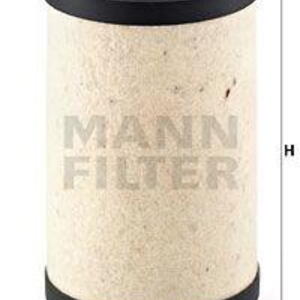 Palivový filtr MANN-FILTER BFU 700 x