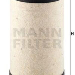 Palivový filtr MANN-FILTER BFU 900 x
