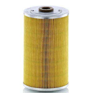 Palivový filtr MANN-FILTER P 1018/1