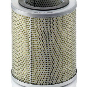 Palivový filtr MANN-FILTER P 19 185