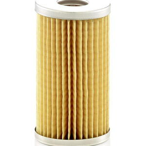 Palivový filtr MANN-FILTER P 5006