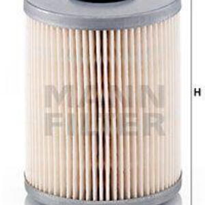 Palivový filtr MANN-FILTER P 733/1 x