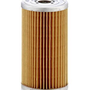 Palivový filtr MANN-FILTER P 8015