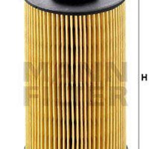 Palivový filtr MANN-FILTER P 811 x P 811 x