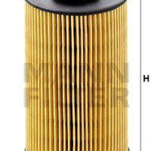 Palivový filtr MANN-FILTER P 811 x