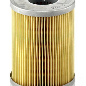 Palivový filtr MANN-FILTER P 824 x