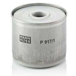 Palivový filtr MANN-FILTER P 917/1 x