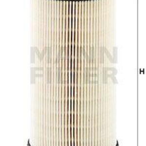 Palivový filtr MANN-FILTER PU 10 013 z