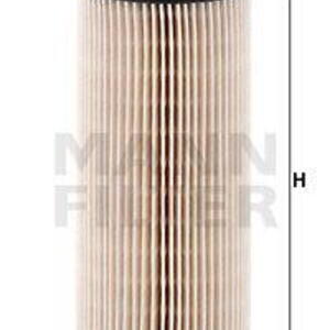 Palivový filtr MANN-FILTER PU 10 022 z PU 10 022 z