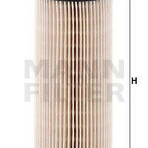 Palivový filtr MANN-FILTER PU 10 022 z