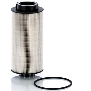 Palivový filtr MANN-FILTER PU 10 035 z