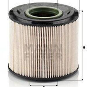 Palivový filtr MANN-FILTER PU 1033 x