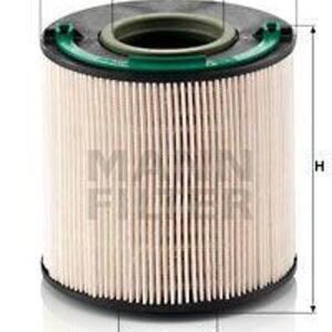 Palivový filtr MANN-FILTER PU 1040 x