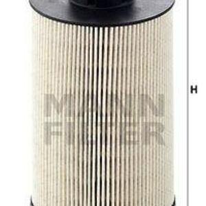 Palivový filtr MANN-FILTER PU 1058 x