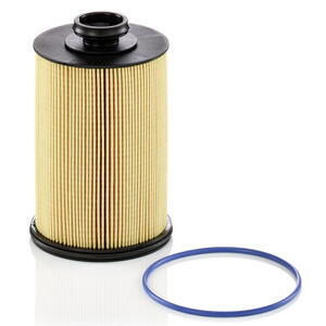 Palivový filtr MANN-FILTER PU 11 009 z
