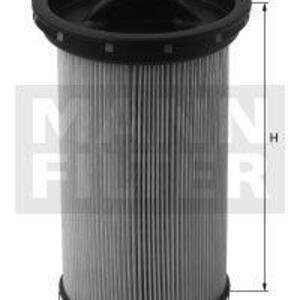 Palivový filtr MANN-FILTER PU 7013 KIT PU 7013 KIT