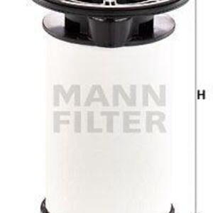Palivový filtr MANN-FILTER PU 7014 z PU 7014 z