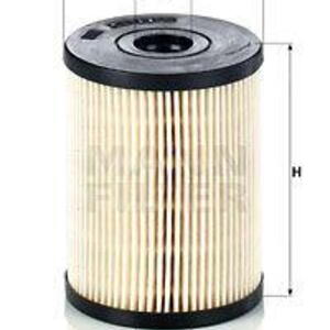 Palivový filtr MANN-FILTER PU 8013 z PU 8013 z