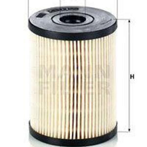 Palivový filtr MANN-FILTER PU 8013 z