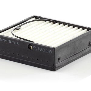 Palivový filtr MANN-FILTER PU 8018