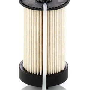 Palivový filtr MANN-FILTER PU 8046 z