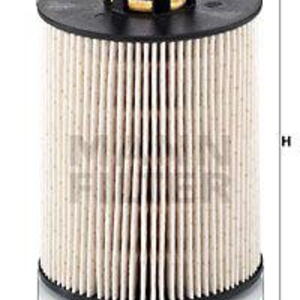 Palivový filtr MANN-FILTER PU 815 x PU 815 x