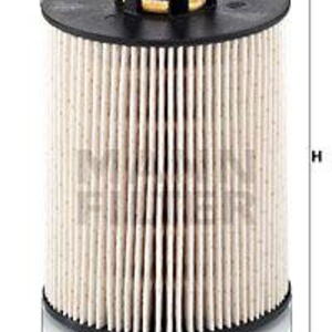 Palivový filtr MANN-FILTER PU 815 x