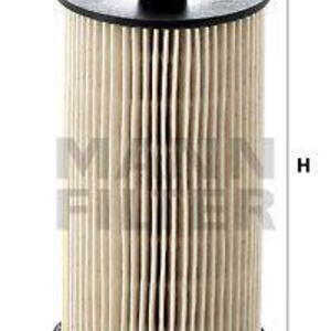 Palivový filtr MANN-FILTER PU 816 x PU 816 x