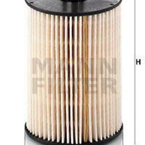 Palivový filtr MANN-FILTER PU 821 x-2