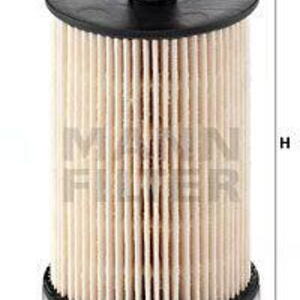 Palivový filtr MANN-FILTER PU 823 x