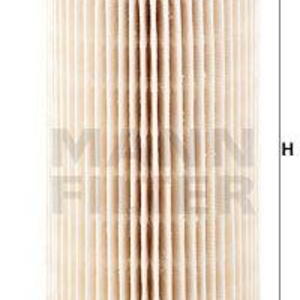 Palivový filtr MANN-FILTER PU 825 x