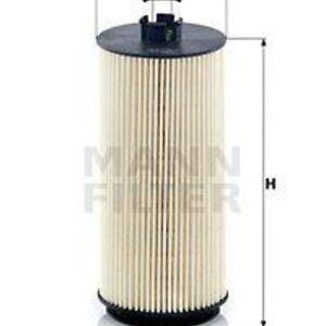 Palivový filtr MANN-FILTER PU 840 x