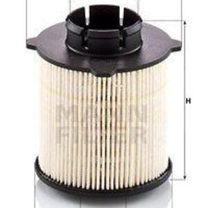 Palivový filtr MANN-FILTER PU 9001/1 x PU 9001/1 x