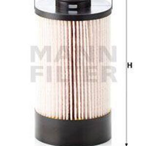 Palivový filtr MANN-FILTER PU 9002/1 z