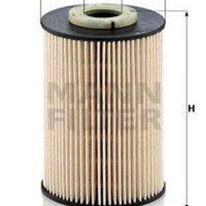 Palivový filtr MANN-FILTER PU 9003 z