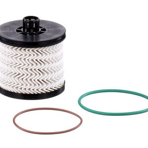 Palivový filtr MANN-FILTER PU 9027 z